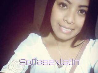 Sofiasexlatin