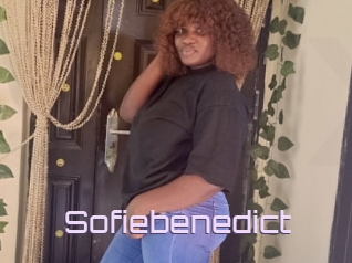 Sofiebenedict