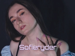 Sofieryder