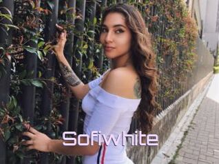 Sofiwhite