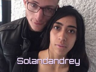 Solandandrey