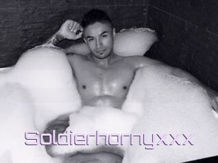 Soldierhornyxxx