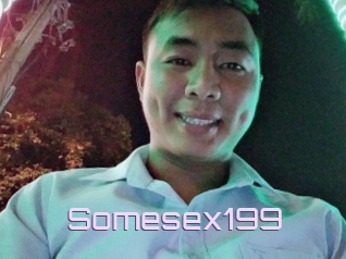 Somesex199