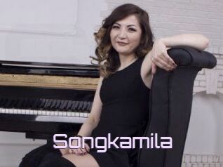 Songkamila