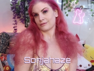 Sonjahaze