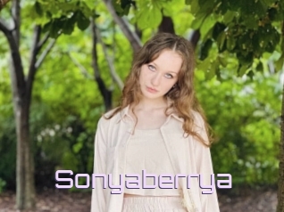 Sonyaberrya