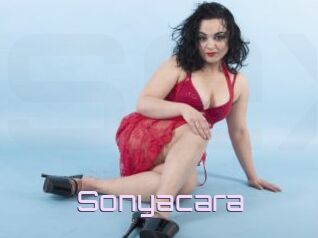 Sonyacara