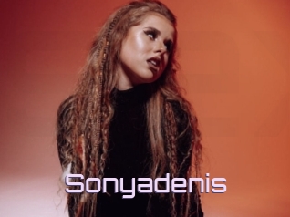 Sonyadenis