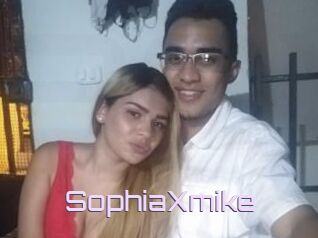 SophiaXmike