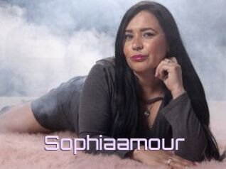 Sophiaamour