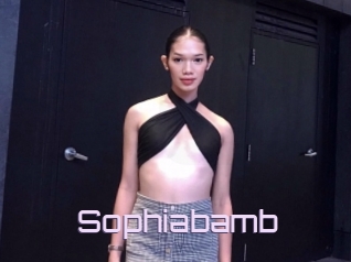 Sophiabamb