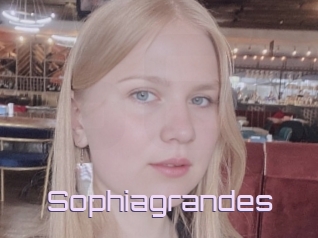 Sophiagrandes