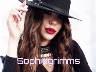 Sophiagrimms