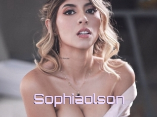 Sophiaolson