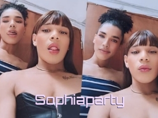 Sophiaparty