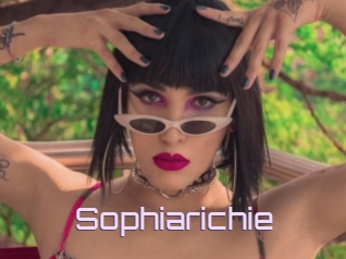 Sophiarichie