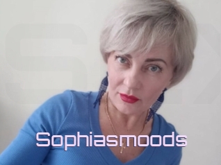 Sophiasmoods
