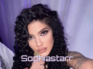 Sophiastarr