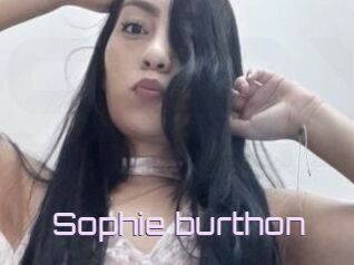 Sophie_burthon