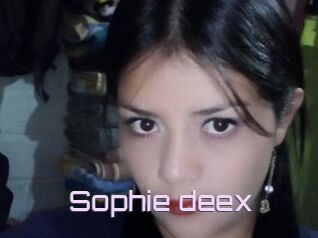 Sophie_deex