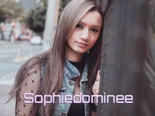 Sophiedominee