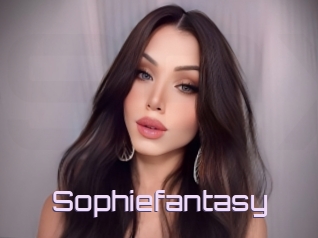 Sophiefantasy