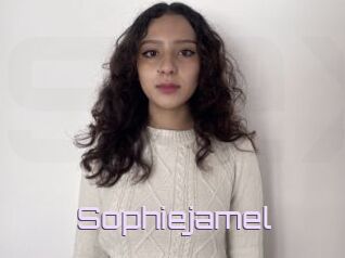 Sophiejamel