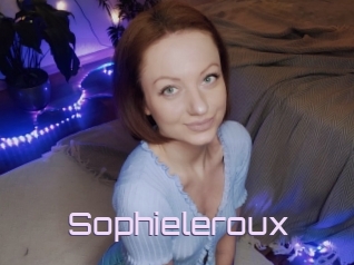 Sophieleroux