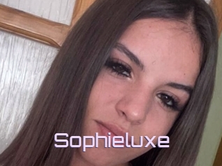 Sophieluxe