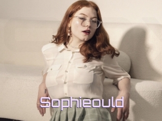 Sophieould