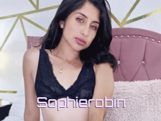 Sophierobin