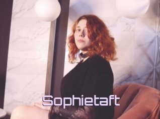 Sophietaft