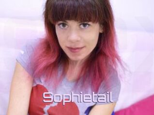 Sophietail