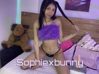 Sophiexbunny