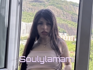 Soulylamami