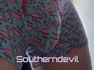 Southerndevil