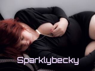 Sparklybecky