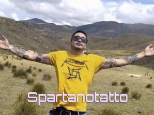 Spartanotatto