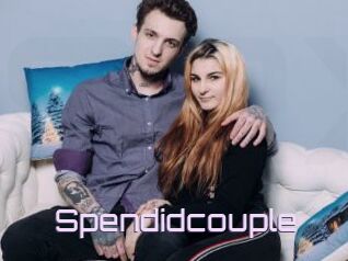 Spendidcouple