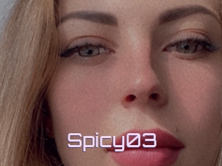 Spicy03