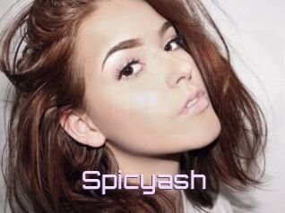 Spicyash