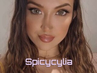 Spicycylia