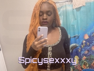 Spicysexxxy