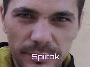 Spiitok