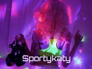 Sportykaty