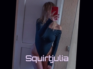 Squirtjulia