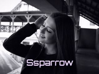 Ssparrow