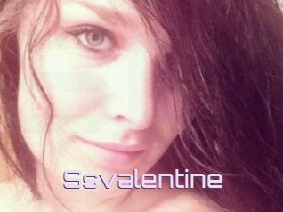 Ssvalentine