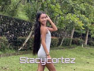 Stacycortez