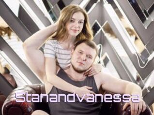 Stanandvanessa